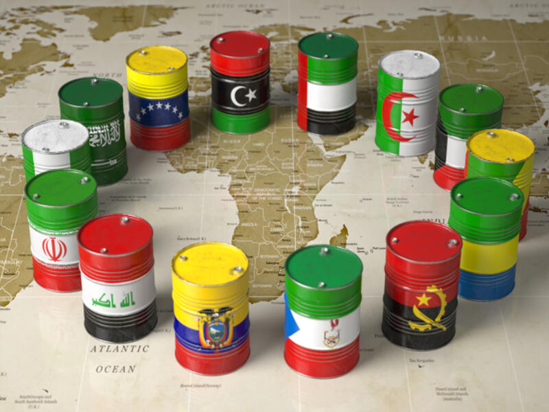 OPEC+ to Finalize Deal on Next Phase of Oil Production Cuts