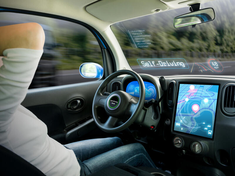 Nissan Denies Collaboration with Apple on Autonomous Car Project