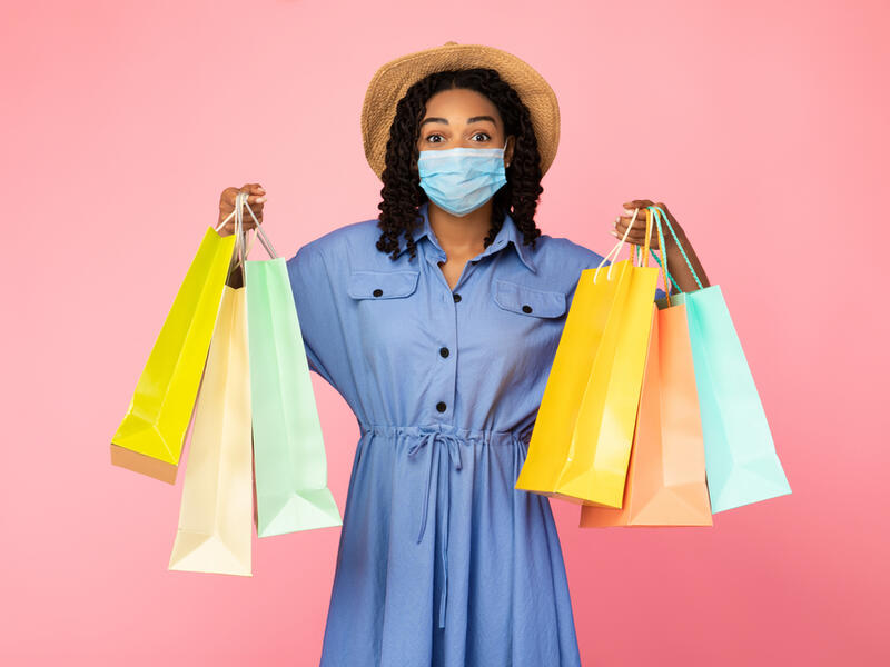 Can Buy-Now-Pay-Later Platforms Reboost Consumer Demand in MENA? 