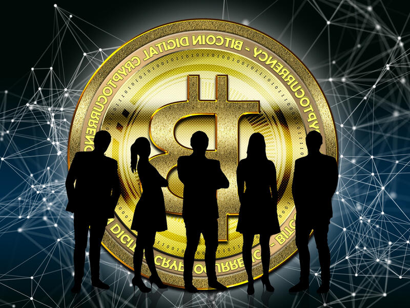 3 People Who Might Be Bitcoin's Satoshi Nakamoto