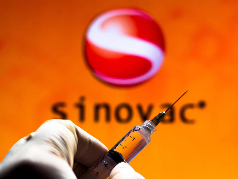 Egypt: Eva Pharma to Produce Sinovac Vaccine