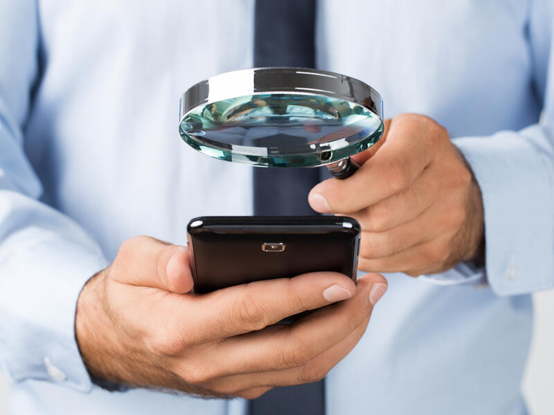 Top 10 Phone Spying Apps