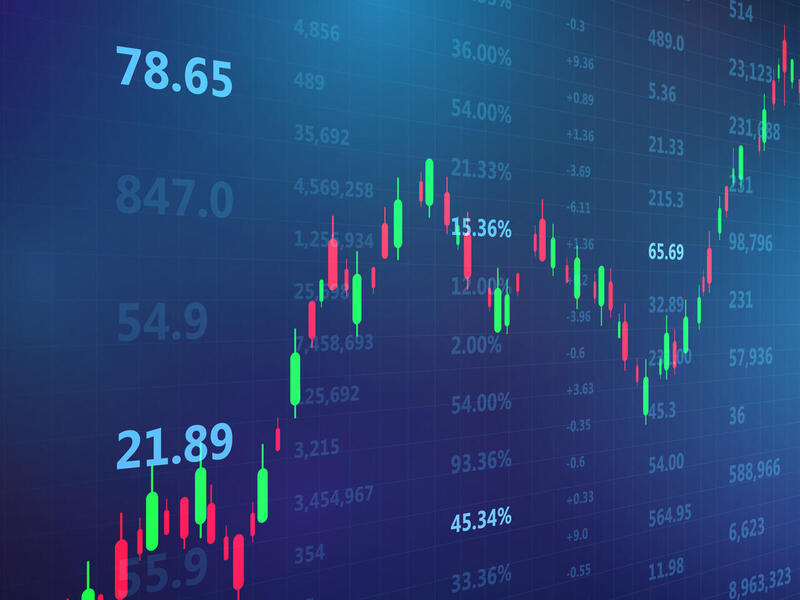 Asia Shares Rebound, Oil Prices Stabilize