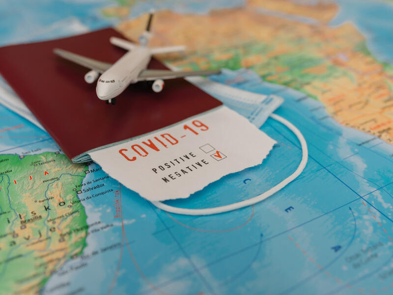 All You Need to Know About Travelling to UAE