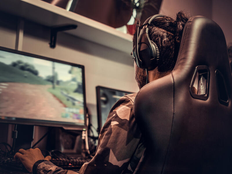 US: Video Games Sales Hit Record of $10.86 Billion in Quarantine