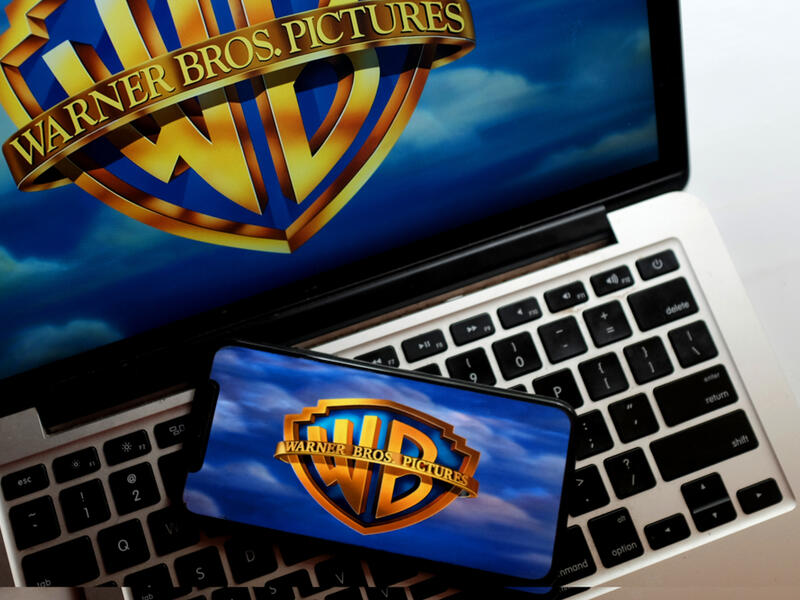 WarnerMedia Hires Richard Tom As CTO