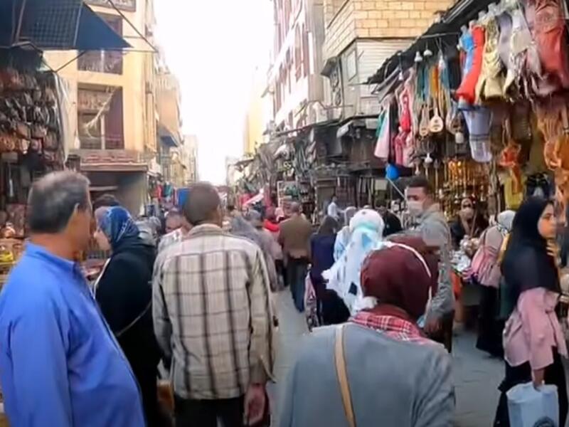 مصر تبدأ العمل بـ التوقيت الصيفي "لخفض استهلاك الطاقة"