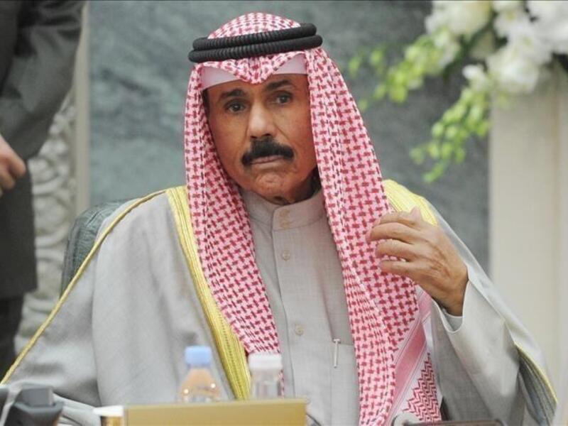 أمير الكويت: الإصلاح لا يحدث بين ليلة وضحاها