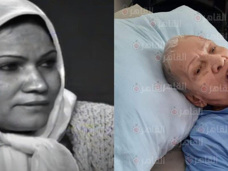 شاهد.. مراسم دفن الجاسوسة المصرية انشراح موسى في تل أبيب