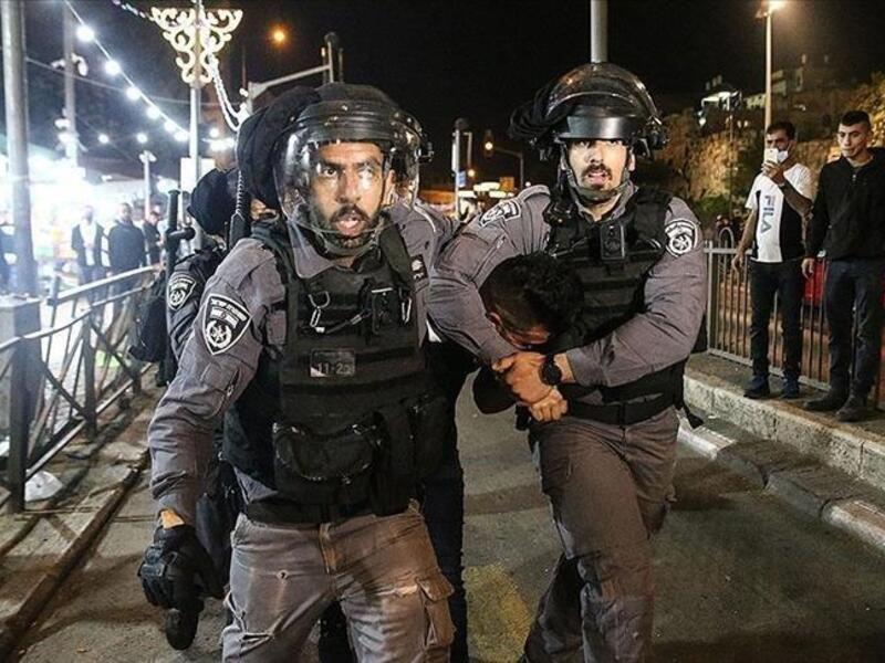 فرع امنستي ألمانيا ينأى بنفسه عن اتهام اسرائيل بالفصل العنصري