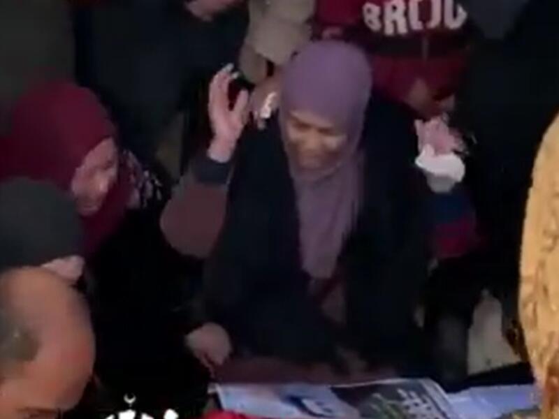 شهيد و3 اصابات خطيرة برصاص الجيش الاسرائيلي بمخيم جنبن