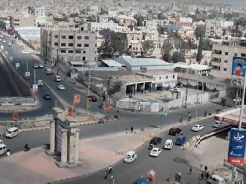 وفد سعودي في صنعاء لمباحثات مع الحوثيين حول "احلال السلام"