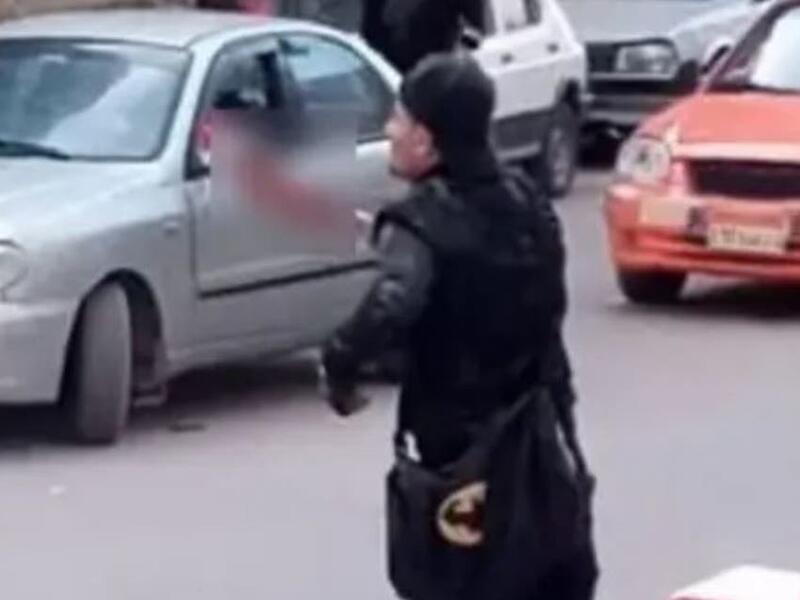 قاتل الإسماعيلية يعترف بتلفيق قصة الاغتصاب لتبرير جريمته البشعة