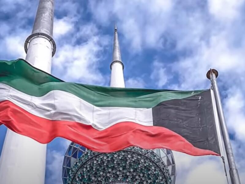 كويتي يقتل أمه الباكستانية بـ 36 طعنة