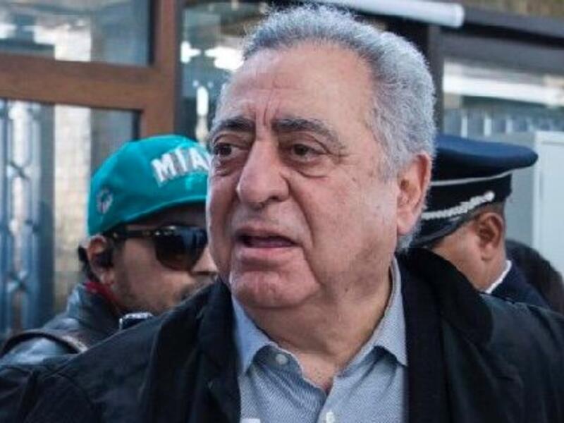 السلطات المغربية تعتقل وزير حقوق الإنسان السابق محمد زيان