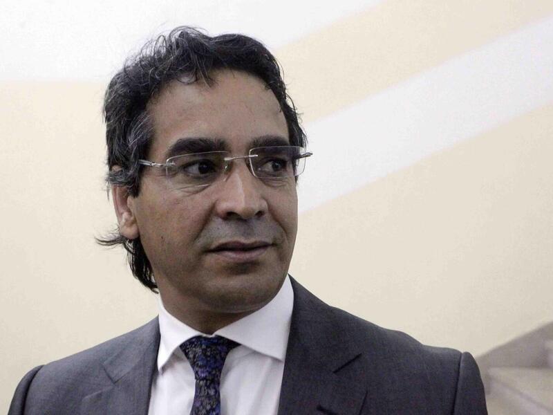 محمد جميعي 