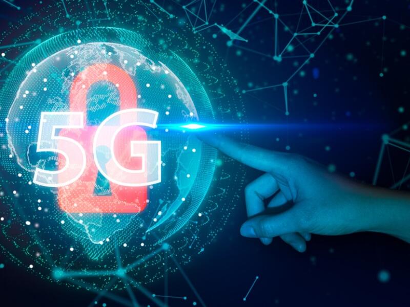 5G to Come With Greater Security Threats