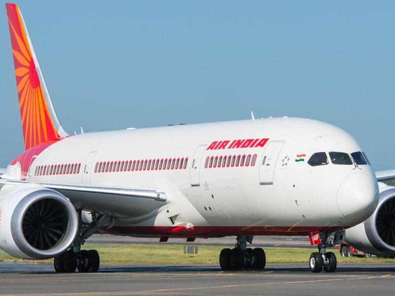 India To Sell 100 Percent Equity Share Capital Of Air India 