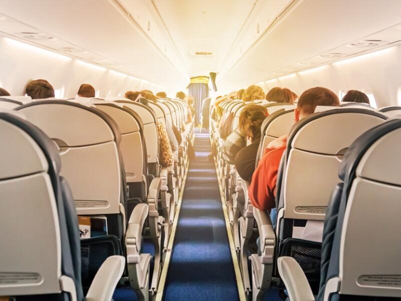 How Airlines Are Dealing With Coronavirus Spread