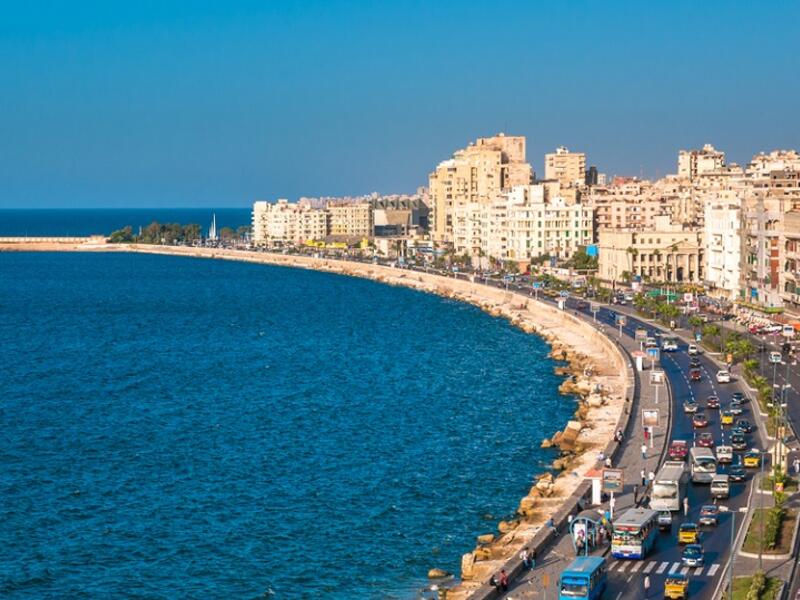 Construction of $1 Billion Alexandria Metro to Start in Q1 2020