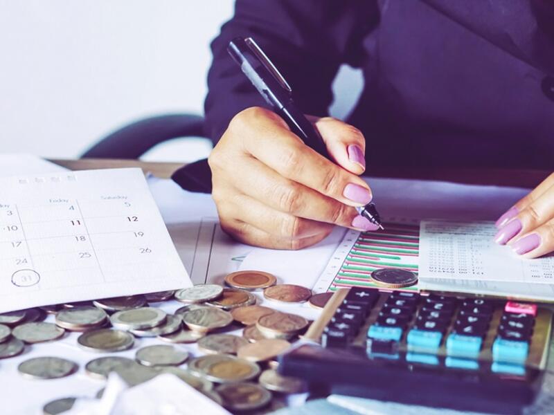 For a person who has lost his job, it is important to first create a laundry list of all financial commitments and prioritise what needs to be paid first. (Shutterstock) For a person who has lost his job, it is important to first create a laundry list of all financial commitments and prioritise what needs to be paid first.
