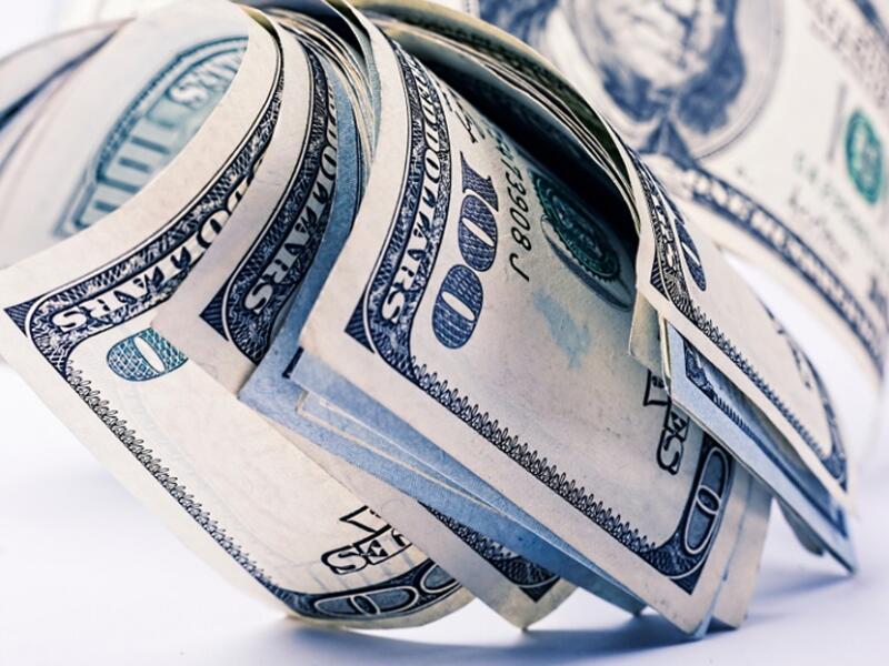A weaker dollar has other benefits. For instance, it could also bolster corporate earnings.