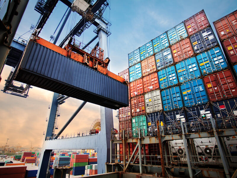US has exempted Chabahar Port from sanctions