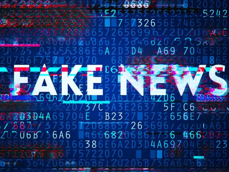 Media Outlets Can Now Flag Fake News Using This New AI Tool