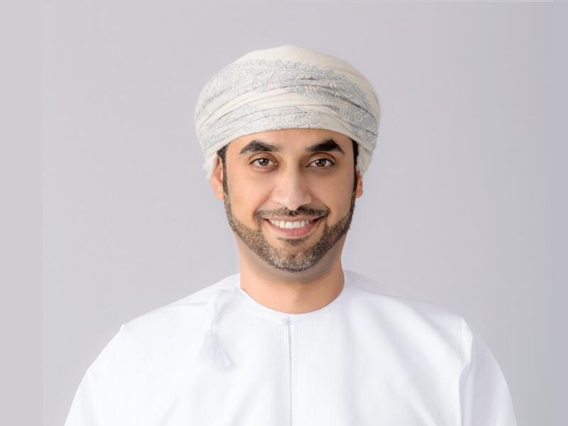 فراس بن عبدالله الشيخ، مدير عام الشؤون التجارية للأفراد لدى Ooredoo