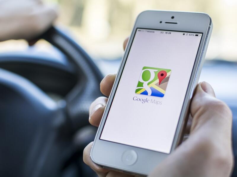 خرائط Google تسمح استخدام وضع 'التصفح الخفي' لمستخدمي iPhone