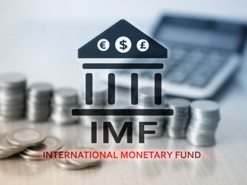 IMF Executive Board announced the completion of the second review of the country’s economy 