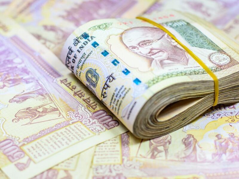 If the fiscal deficit numbers surpass the estimate of 3.3 per cent, then the rupee will depreciate faster next year. 