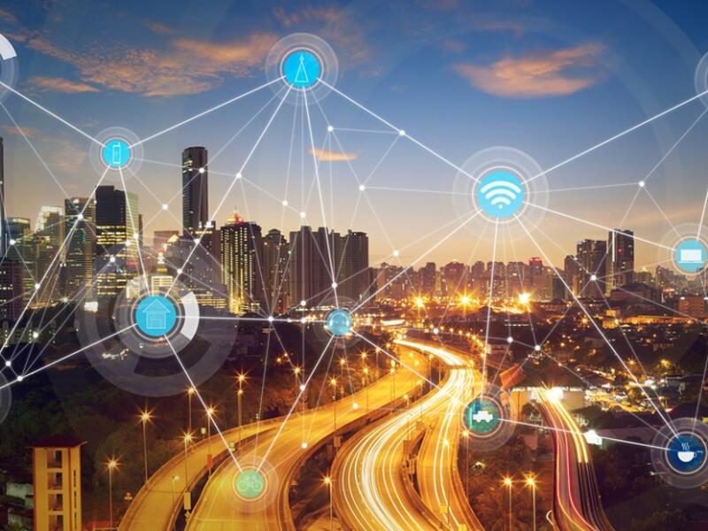 9 Most Remarkable IoT Use Cases in Today's World
