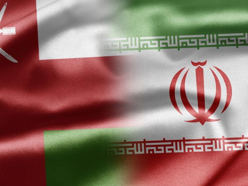 Iran, Oman Aim to Reach $5 Billion Bilateral Trade Target by 2020 