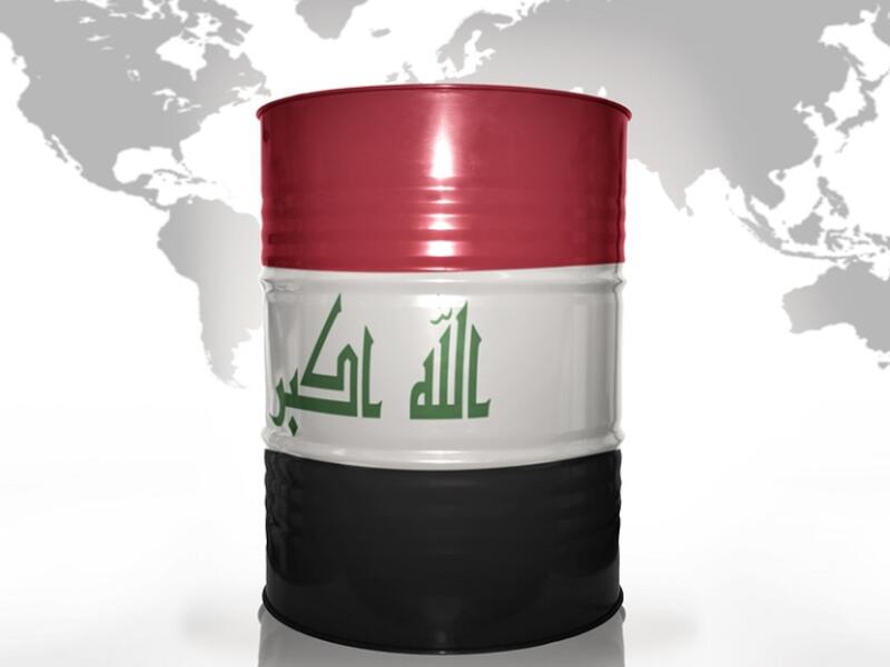 Iraq Fears Economic 'Collapse' If US Imposes Oil Cash Restrictions