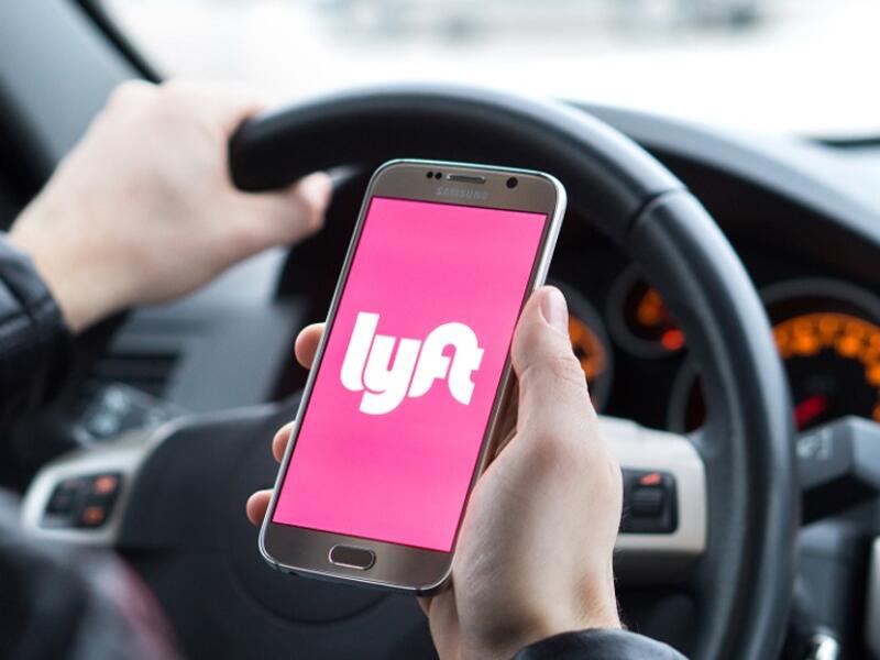 20 Women Sue Lyft over Sexual Assault, Rape by Drivers