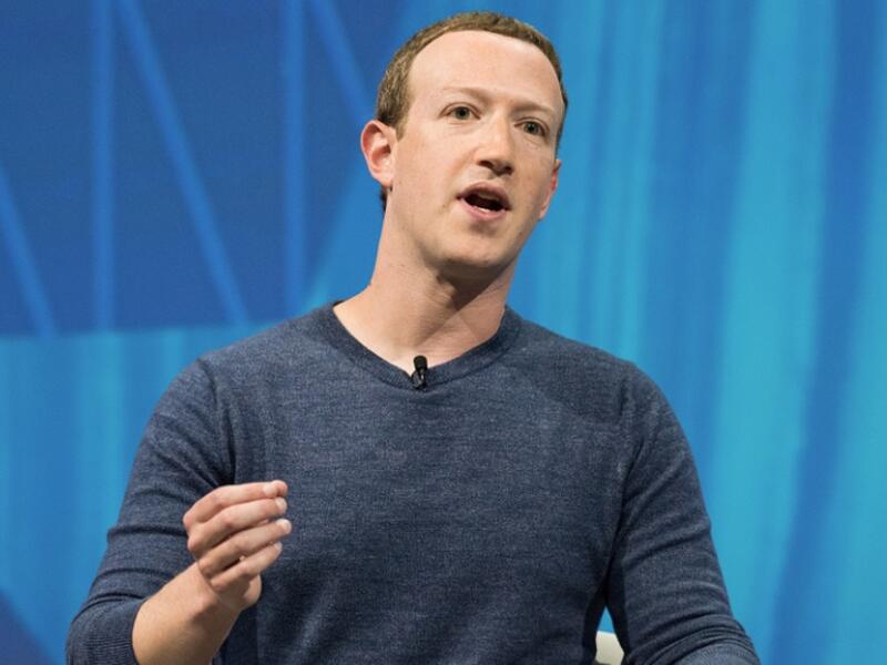 Facebook CEO Labels Popular App TikTok as 'Threat to Democracy'