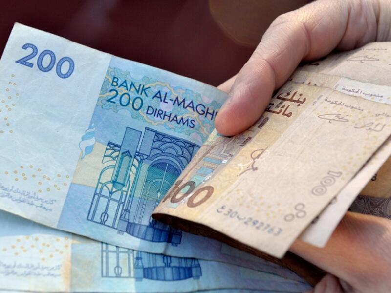 Moroccans Are Now Allowed to Open Hard-Currency Accounts