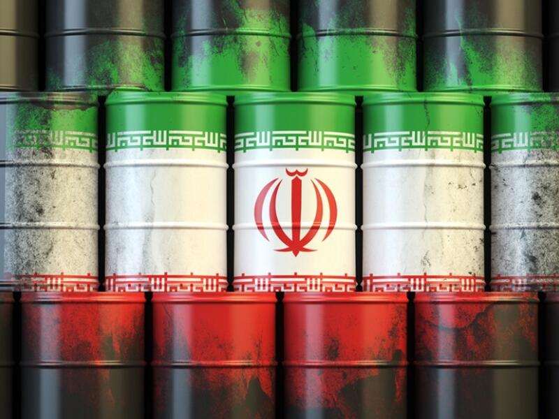 Iran: Oil Exports Sink to Historic Low Battered by US Sanctions, COVID-19 Crisis