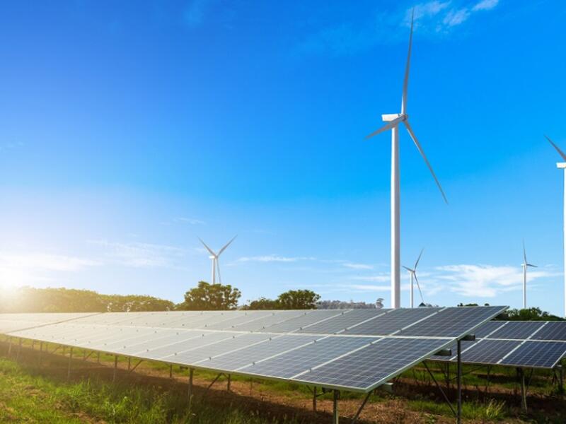 Report: MENA Energy Sector Requires $260 Billion Investments By 2022