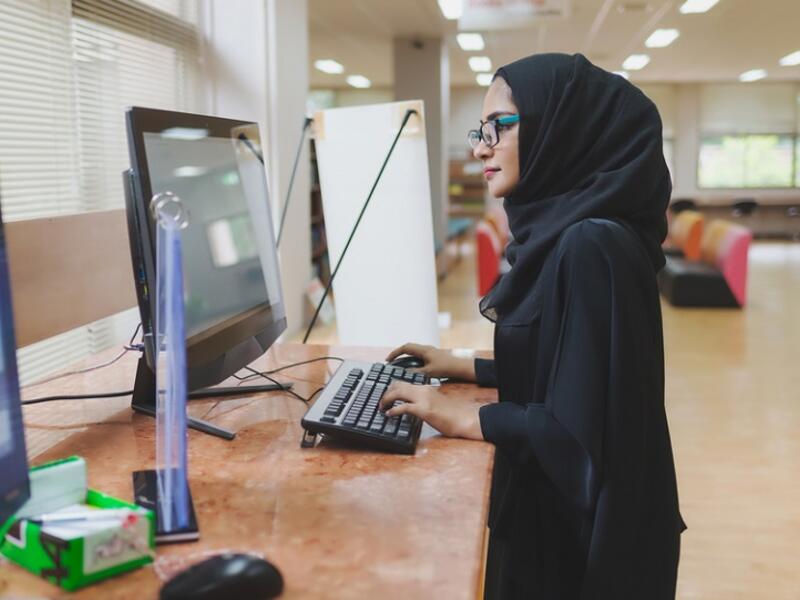 Saudi Arabia: Riyadh To Become Capital Of Arab Women 2020