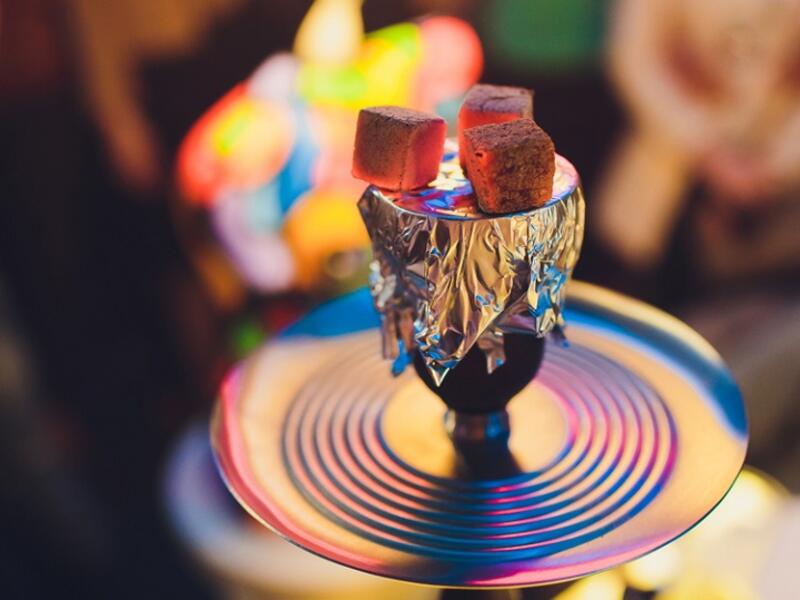 There were also suggestions that the new shisha tax could be a measure to protect public health.