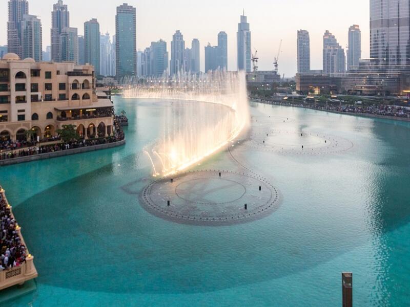Dubai Adds New World Record with World’s First 3D-Printed Commercial Building