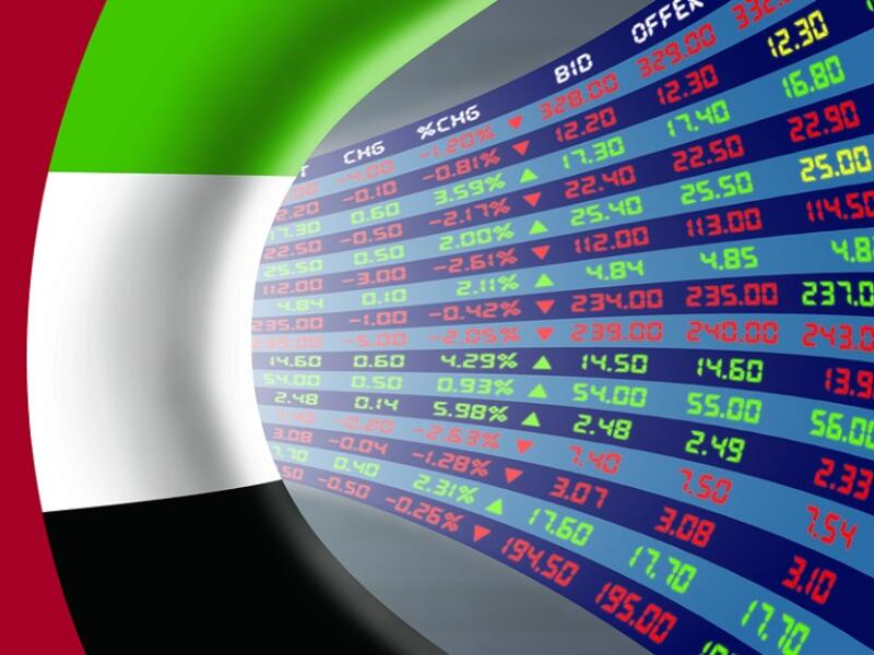 The Dubai and Abu Dhabi bourses gained 5.09 per cent and 1.32 per cent, respectively, in the first half of 2019.