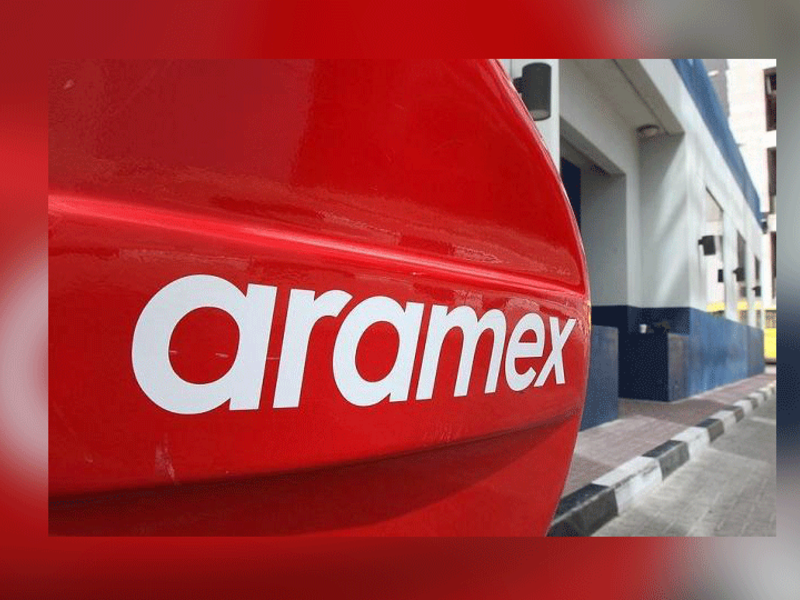 Aramex Revenue Soars to $398 Million in Q4 2019