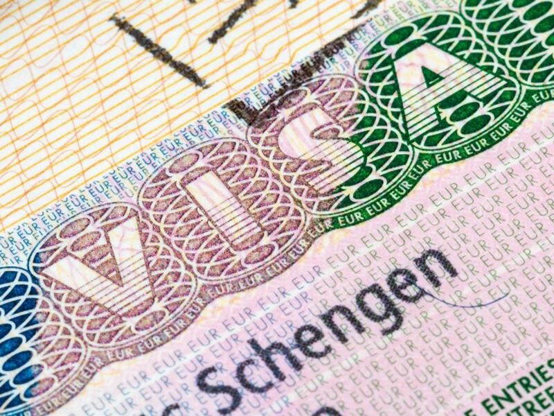 All You Need To Know About The New Schengen Visa System For UAE Nationals