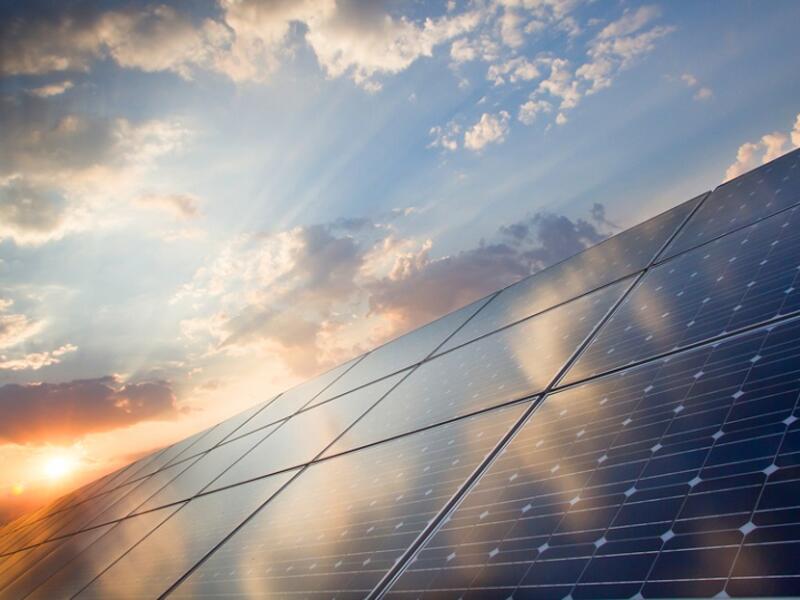UAE Energy Company to Develop 400 MW Solar Power Projects in Armenia