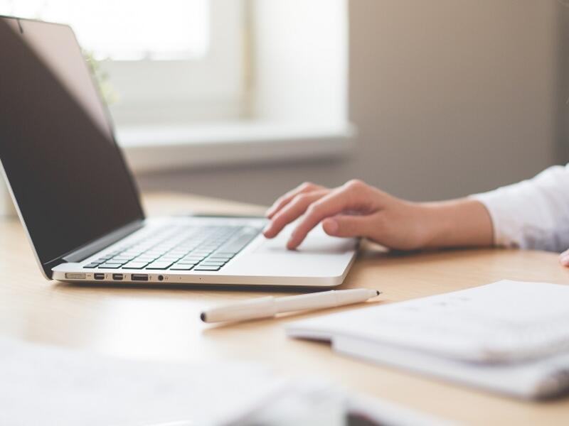 Starting your own business will test your patience
