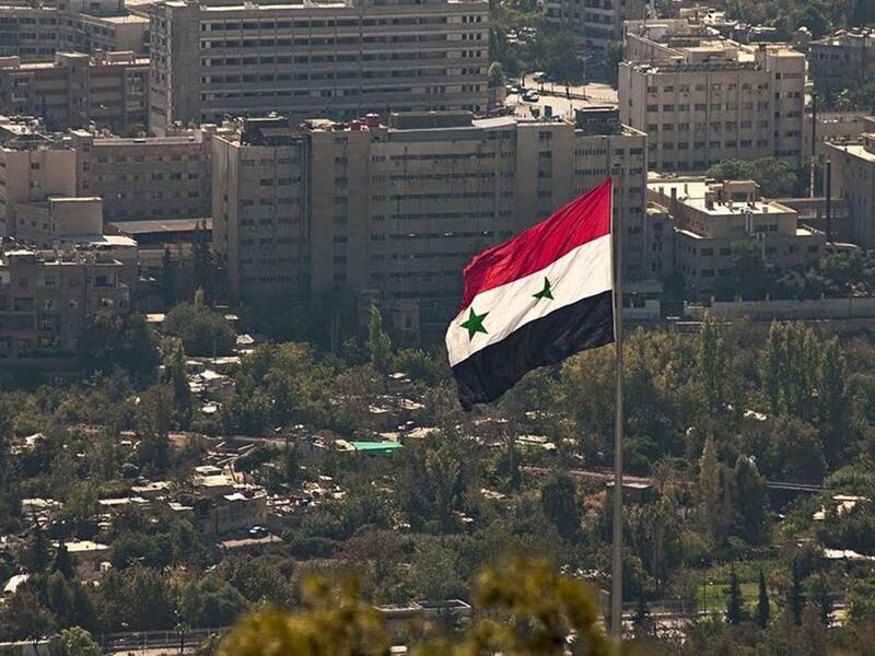 تعيين  وحيد مبارك سيار سفيرا للبحرين في دمشق