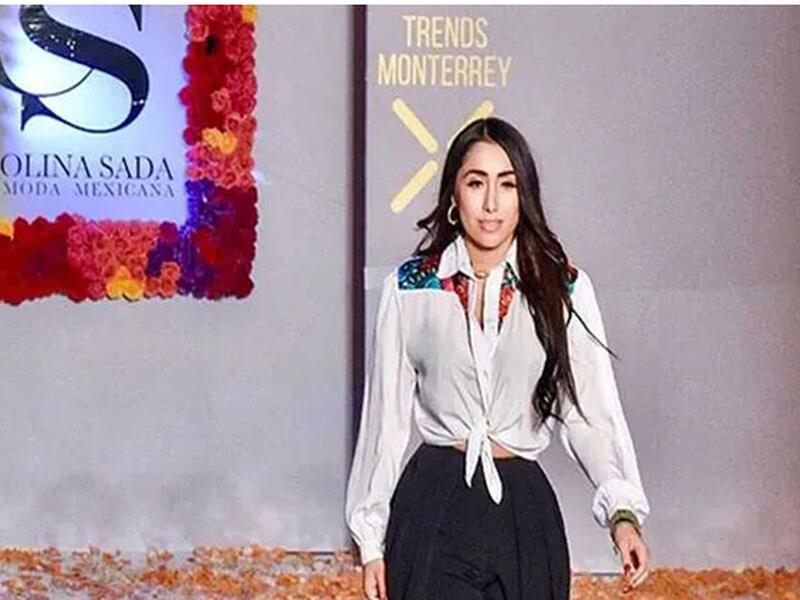 إيلينا كارولينا سادا ساندوفال